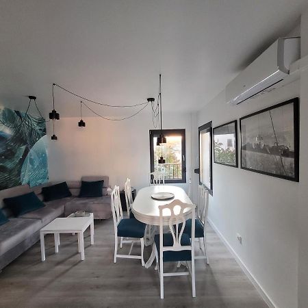 Apartamentos Sabinillas San Luis de Sabinillas Ngoại thất bức ảnh