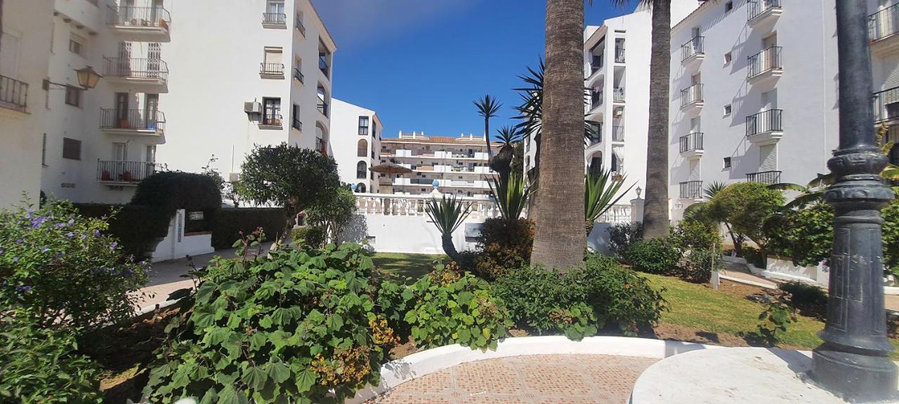 Apartamentos Sabinillas San Luis de Sabinillas Ngoại thất bức ảnh