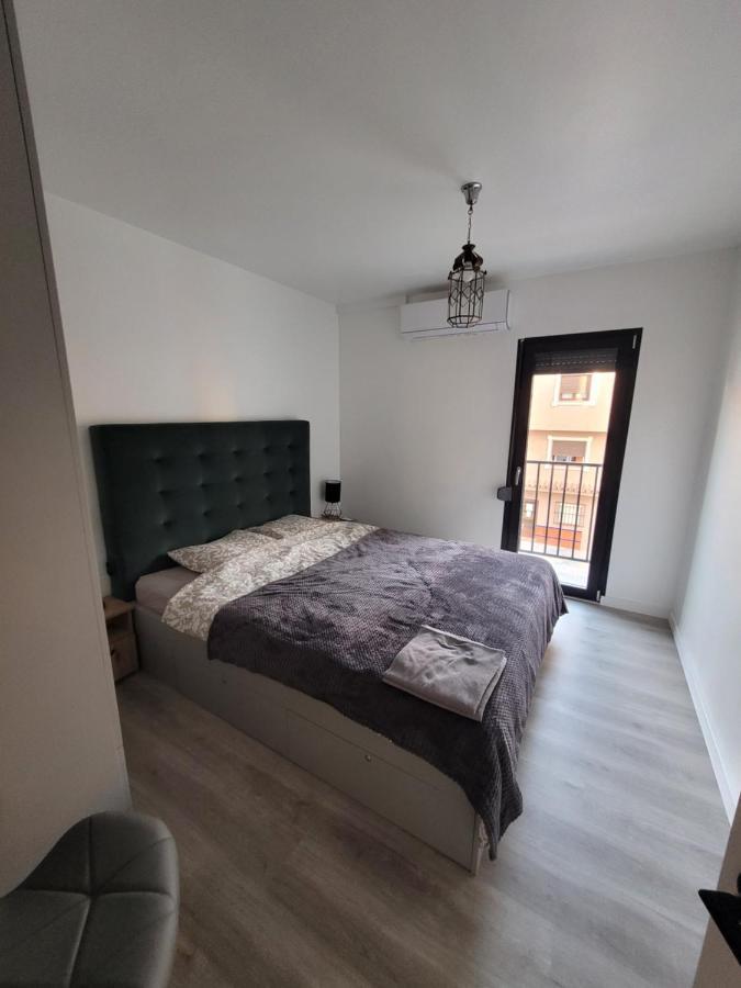 Apartamentos Sabinillas San Luis de Sabinillas Ngoại thất bức ảnh
