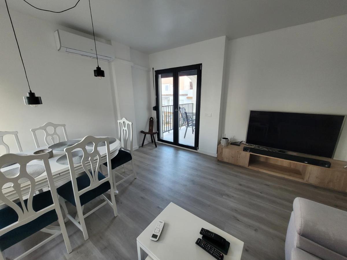 Apartamentos Sabinillas San Luis de Sabinillas Ngoại thất bức ảnh