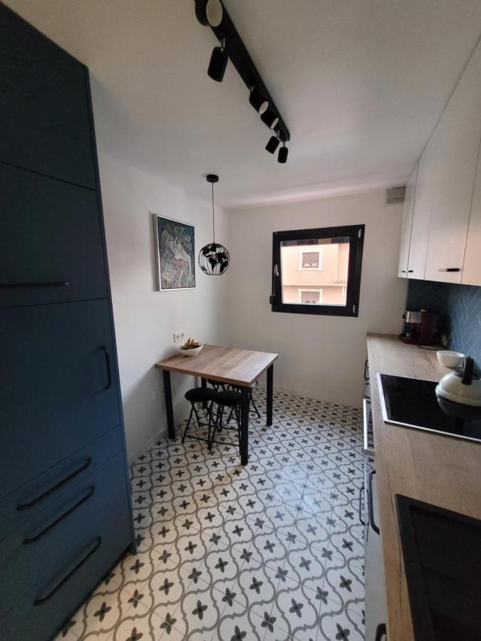 Apartamentos Sabinillas San Luis de Sabinillas Ngoại thất bức ảnh