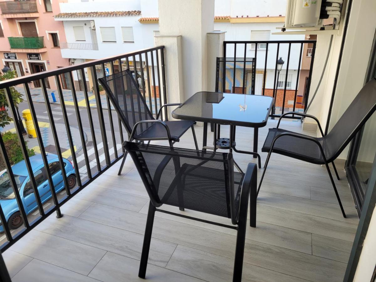 Apartamentos Sabinillas San Luis de Sabinillas Ngoại thất bức ảnh