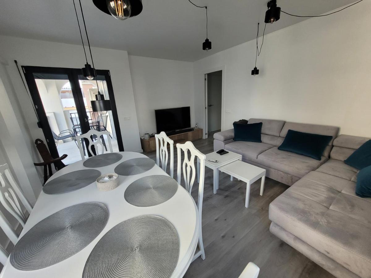 Apartamentos Sabinillas San Luis de Sabinillas Ngoại thất bức ảnh