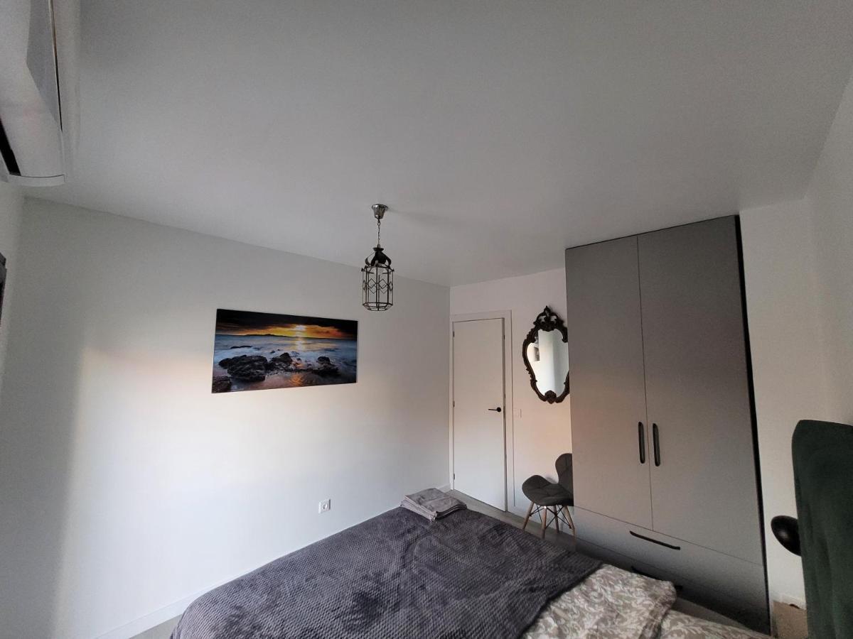 Apartamentos Sabinillas San Luis de Sabinillas Ngoại thất bức ảnh
