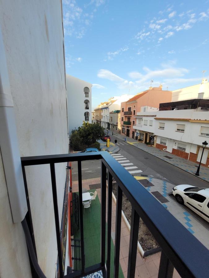 Apartamentos Sabinillas San Luis de Sabinillas Ngoại thất bức ảnh