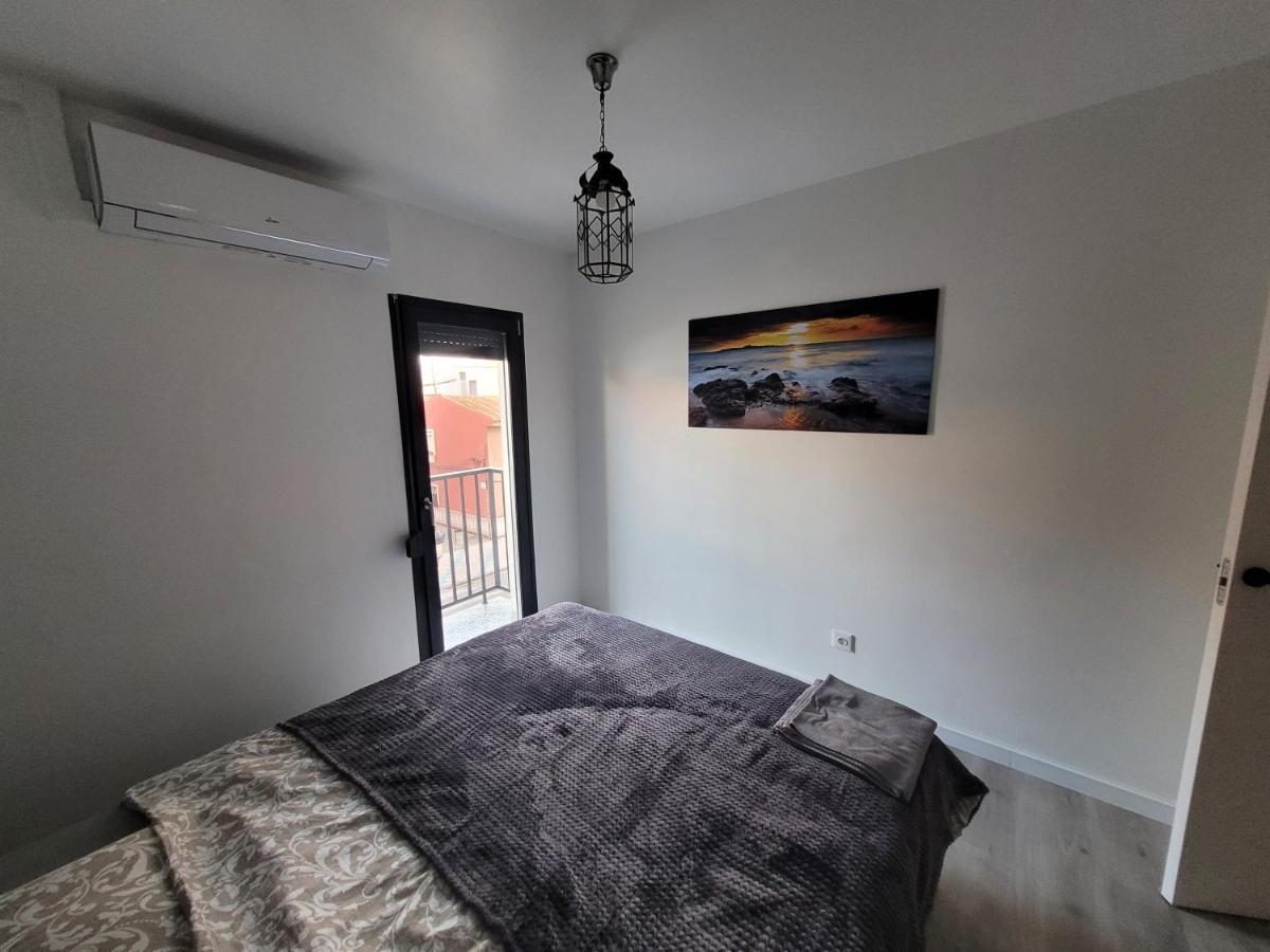Apartamentos Sabinillas San Luis de Sabinillas Ngoại thất bức ảnh