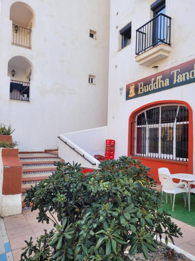 Apartamentos Sabinillas San Luis de Sabinillas Ngoại thất bức ảnh