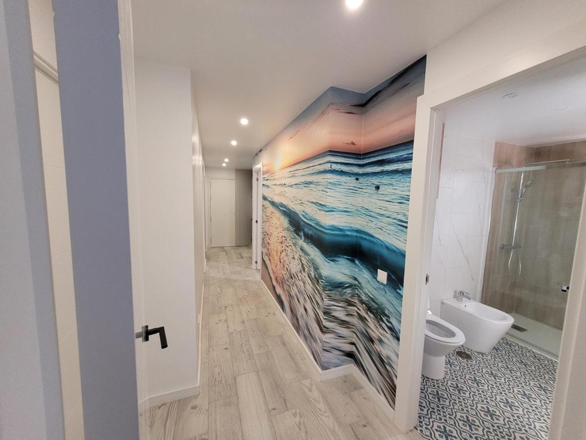 Apartamentos Sabinillas San Luis de Sabinillas Ngoại thất bức ảnh