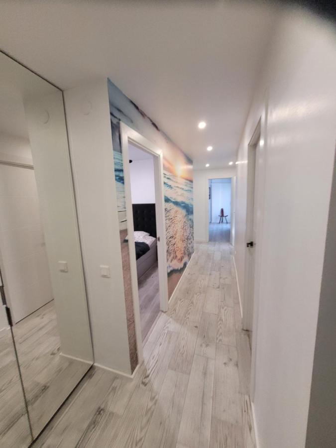 Apartamentos Sabinillas San Luis de Sabinillas Ngoại thất bức ảnh