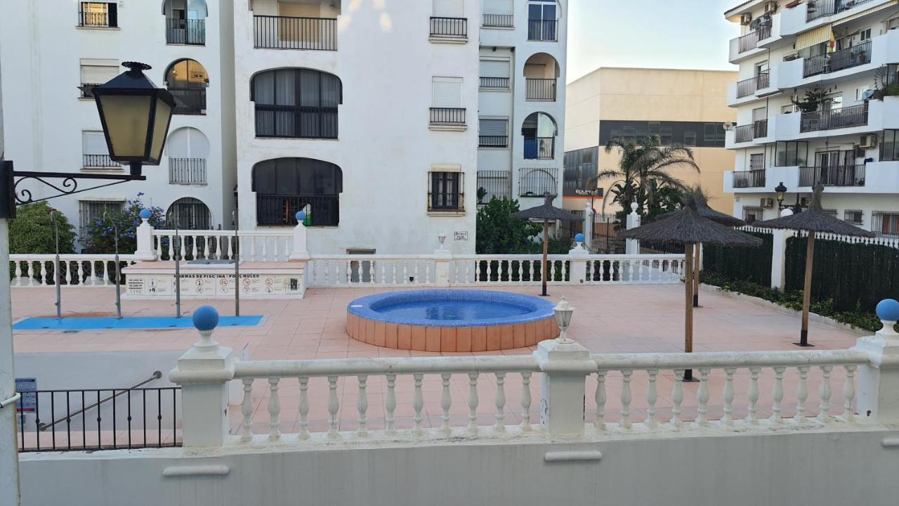 Apartamentos Sabinillas San Luis de Sabinillas Ngoại thất bức ảnh